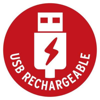  Lampe torche LED multifonction 