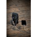  Projecteur LED mobile � pince 