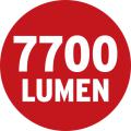  Projecteur de chantier LED Mul 