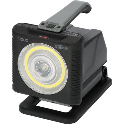  Lampe torche LED Multi Battery 