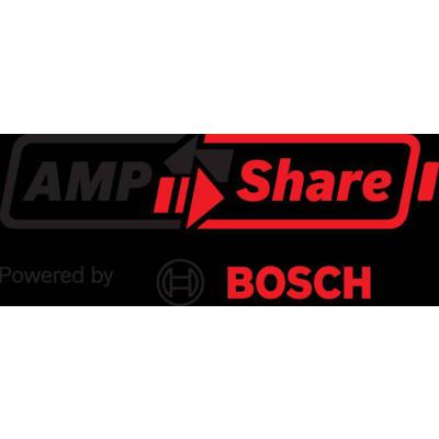  Lampe torche LED Multi Battery 