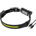  Lampe frontale LED SL 500 A Lu 