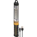  Baladeuse LED WL 500 A recharg 