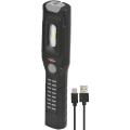  Lampe torche LED HL 501 A rech 
