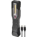  Lampe torche LED HL 1000 A rec 