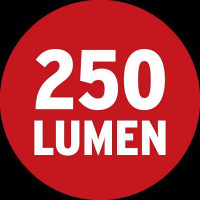  LuxPremium Lampe frontale LED 