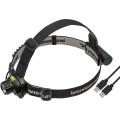  Lampe frontale LED SL 401 AF L 