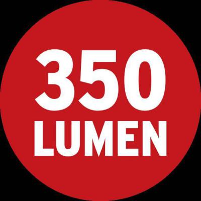  LuxPremium Lampe frontale LED 