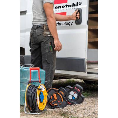  Enrouleur de c�ble Standard PR 