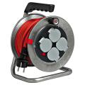  Enrouleur de c�ble SILVER-10 P 