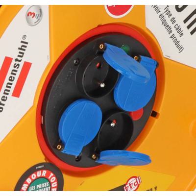  Enrouleur de c�ble Standard RB 