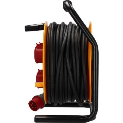  Enrouleur de c�ble Maxi Garant 