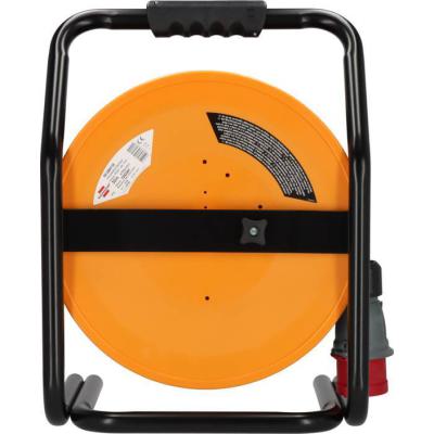 Enrouleur de c�ble Maxi Garant 