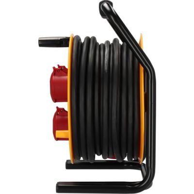  Enrouleur de c�ble Maxi Garant 