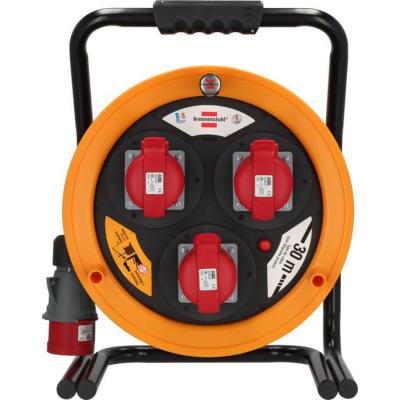  Enrouleur de c�ble Maxi Garant 