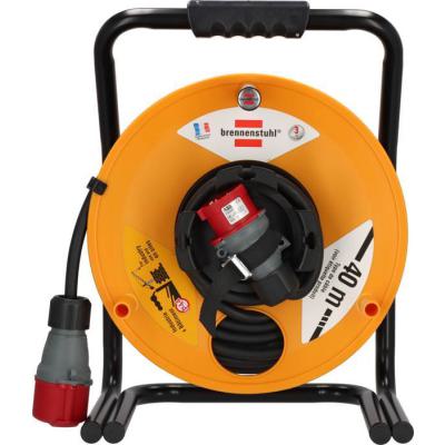  Enrouleur de c�ble Maxi Garant 
