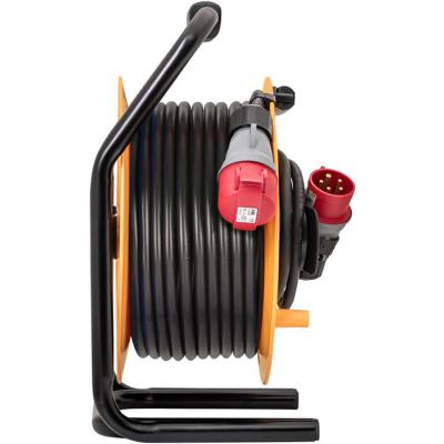  Enrouleur de c�ble Maxi Garant 