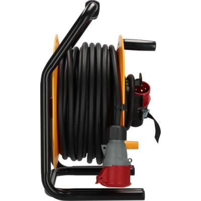  Enrouleur de c�ble Maxi Garant 