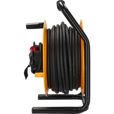  Enrouleur de c�ble Maxi Garant 