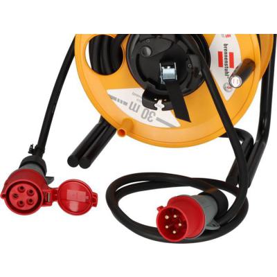  Enrouleur de c�ble Maxi Garant 