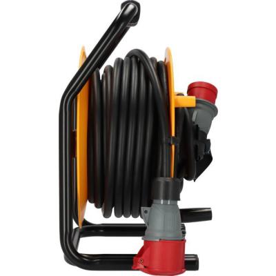  Enrouleur de c�ble Maxi Garant 
