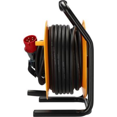  Enrouleur de c�ble Maxi Garant 