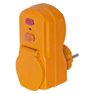  Adaptateur avec protection dif 