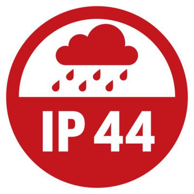  Fiche �lectrique mobile IP44 