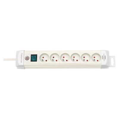  Multiprise Premium Plus 6 pris 