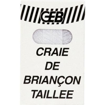  CRAIE BRIANCON TAILLEE  BTE 12 