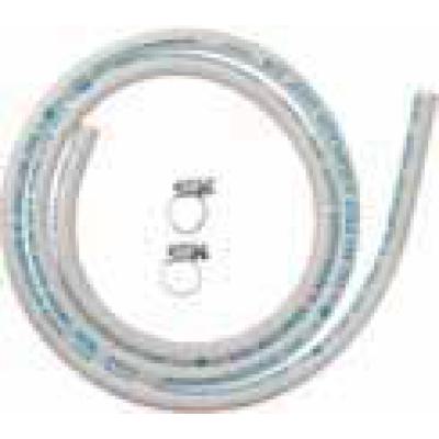  TUBE SOUPLE GAZ GPL 1M +2 COL 