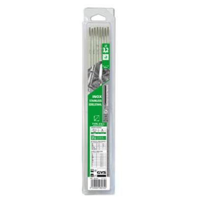  ETUI 8 ELECTRODES INOX     3,2 
