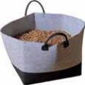  PANIER BUCHES METAL FORGE 