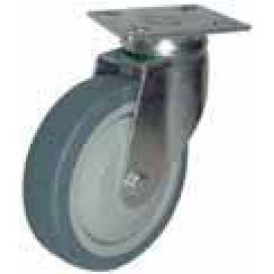  ROULETTE PIVOT UNIROL D100MM 