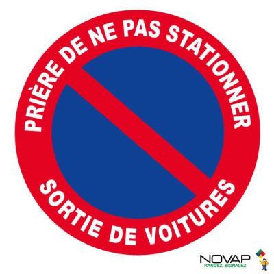  DISQUE SIG SORTIE VOITURE D300 