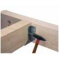  SUPPORT EN U          63X158X2 