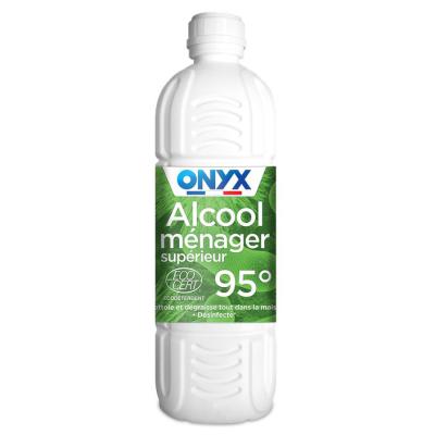 ALCOOL SUPERIEUR MENAGER 95A�1 