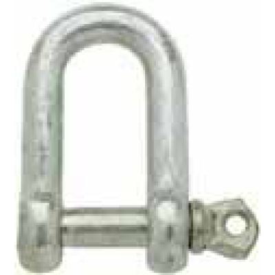  MANILLE DROITE 5,0MM C/1  MD00 