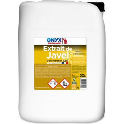  EAU DE JAVEL 36D 20L 