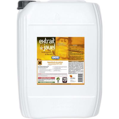  EAU DE JAVEL 36D 20L 