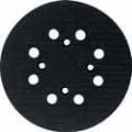  PLAT ADHESIF 8TROUS D125 