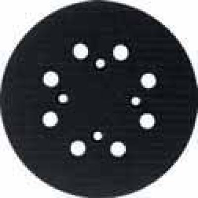 PLAT ADHESIF 8TROUS D125 