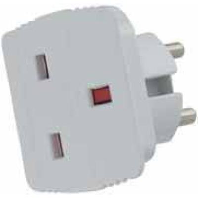  FICHE ADAPTATEUR  UK/FRA 