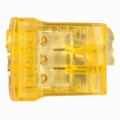  CONNECTEUR NYBLO AUTO 3 FILS/9 