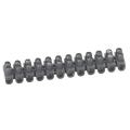 BARETTE CONNEXION NR 2,5MM 
