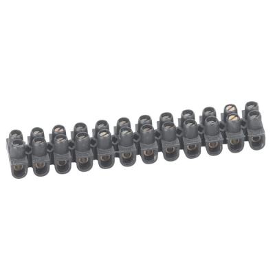  BARETTE CONNEXION NR 2,5MM 