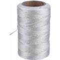  FICELLE BOUCHERIE BLANC    1 K 