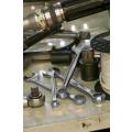  CLE MIXTE FACOM 440      7 