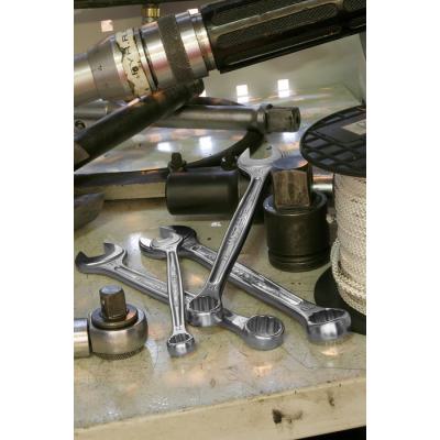  CLE MIXTE FACOM 440      9 