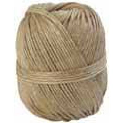  FICELLE POLYPRO BLANC     250G 